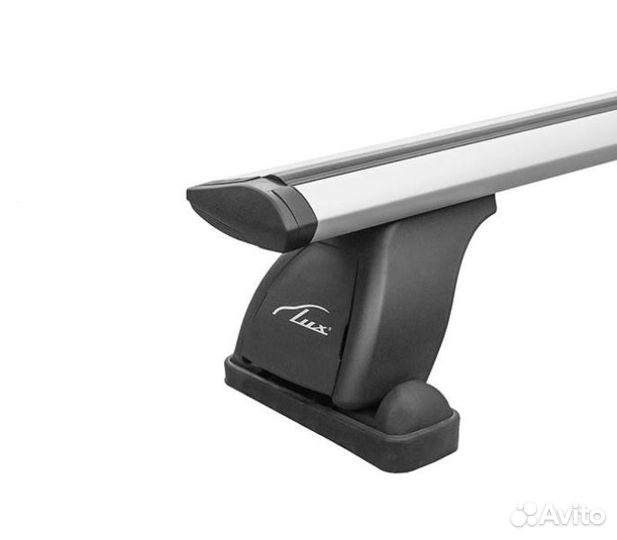 Багажник на крышу Toyota Highlander 3 (2013-2018)