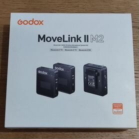 Godox movelink ii m2