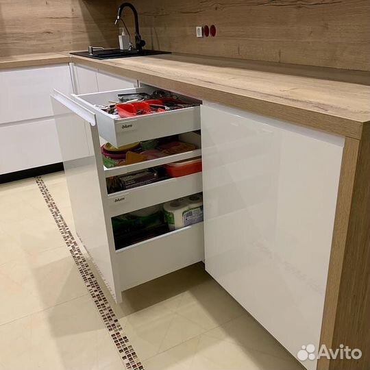 Кухни на заказ