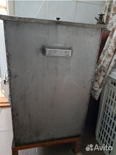 Бак для воды