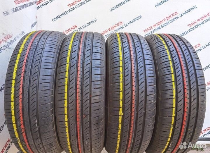 Hankook Smart Plus2 H449 215/60 R16 95H