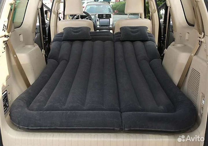 Матрас автомобильный