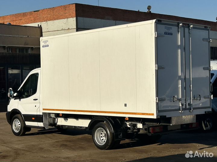 Ford Transit 2.2 МТ, 2020, 148 296 км