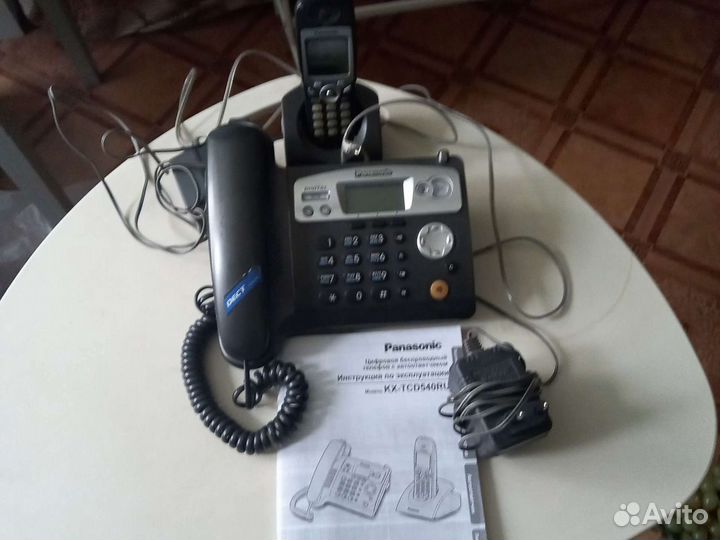 Мобильные телефоны бу panasonic