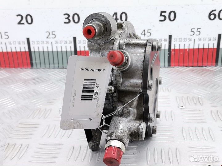 Тнвд для Volkswagen Touareg 1 070145209H