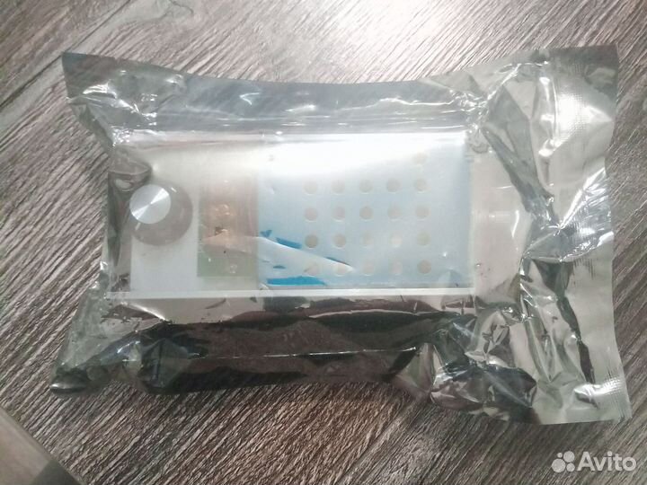 Регулятор мощности тэна 6кВт