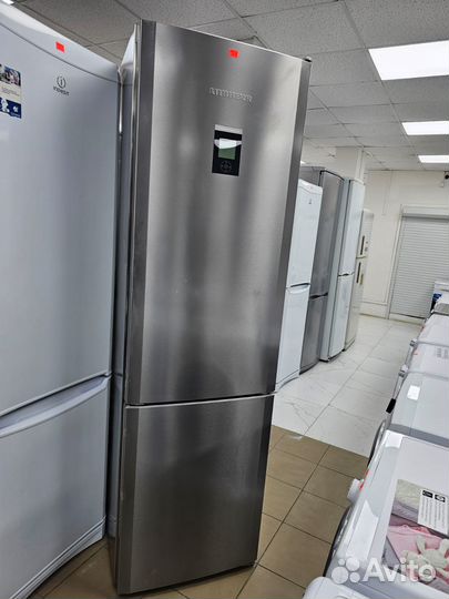 Холодильник Liebherr