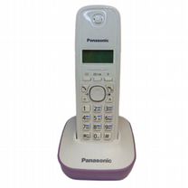 Стационарный радиотелефон Panasonic KX-TG1611RU (н