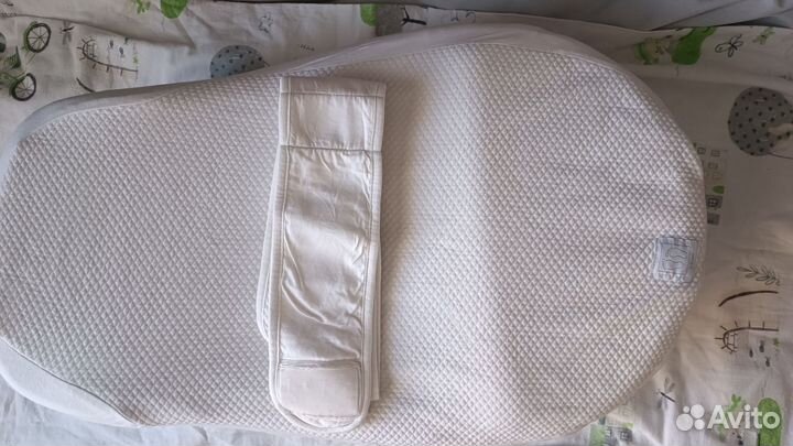 Кокон red castle