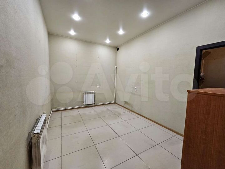 Торговая площадь, 47 м²