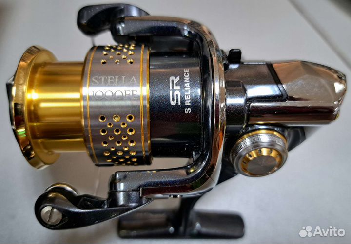 Shimano stella 1000 fe
