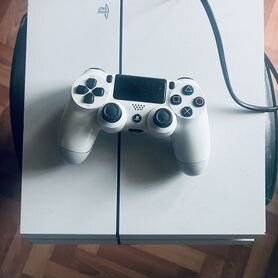 Sony playstation 4