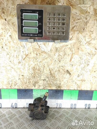 Гур эгур Ford Focus 2005-2008