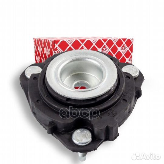 Опора амортизационной стойки перед прав/лев