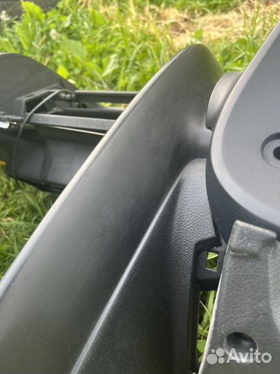 Торпеда (панель ) на toyota altezza