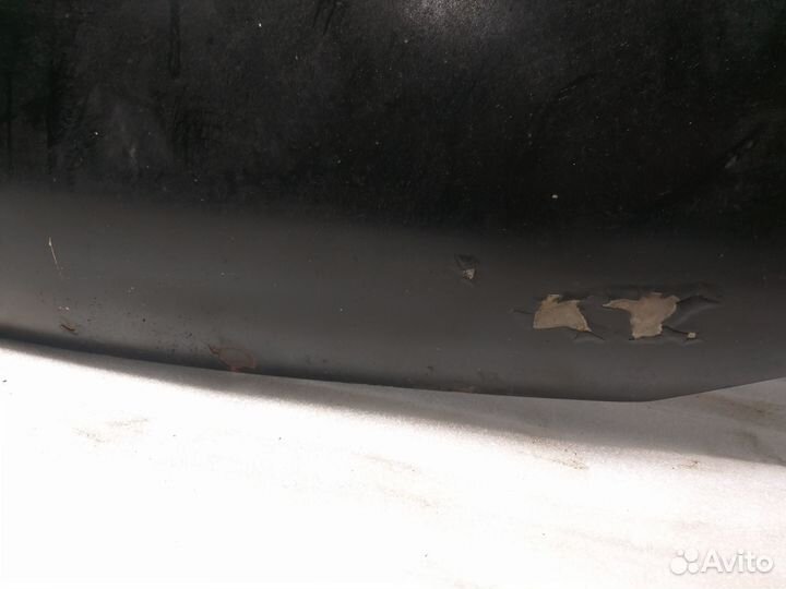 Капот VW Golf III/Vento 1991-1997