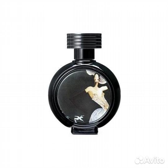 Devil's Intrigue HFC духи