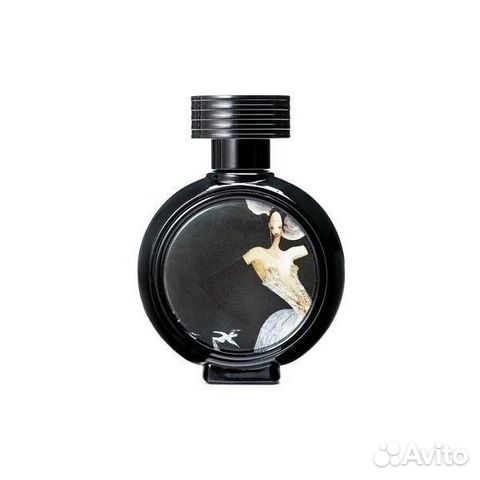 Devil's Intrigue HFC духи