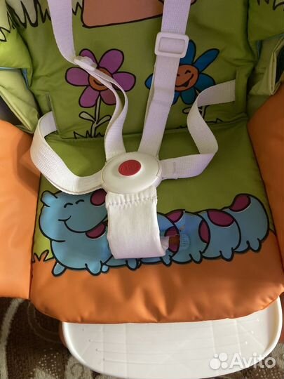 Стульчик для кормления