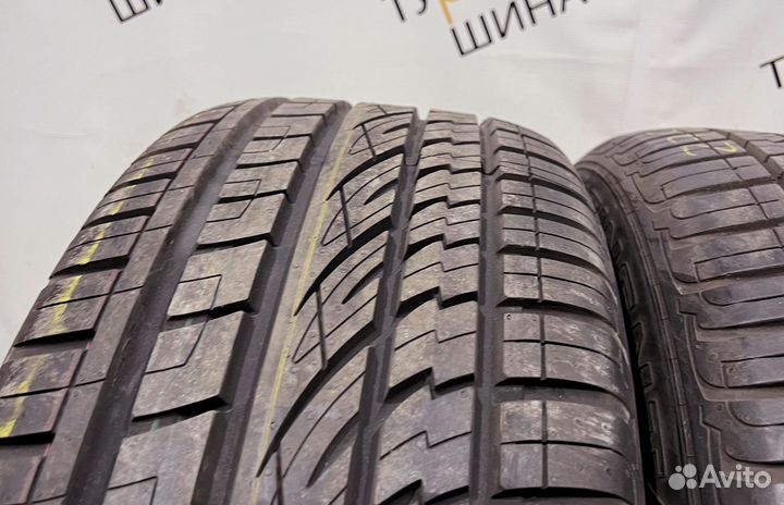 Continental CrossContact UHP E 275/50 R20 94Y