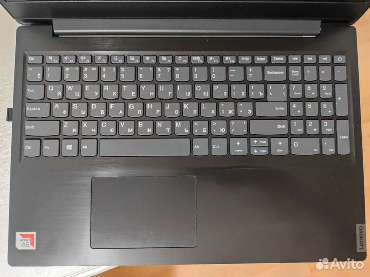 Ноутбук Lenovo Ideapad S145
