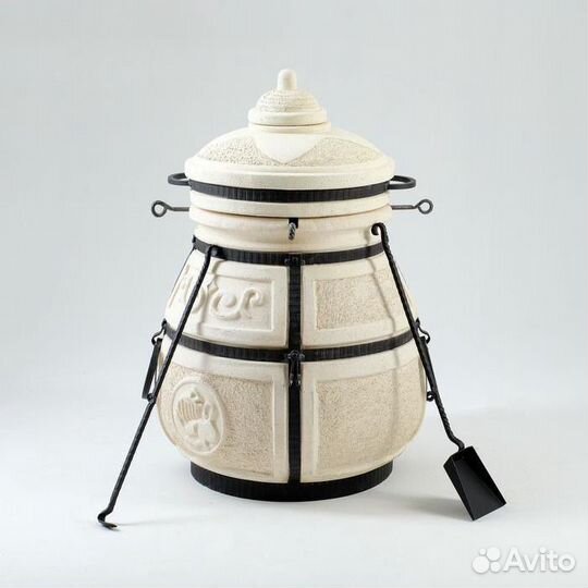 Тандыр «Скиф» Амфора