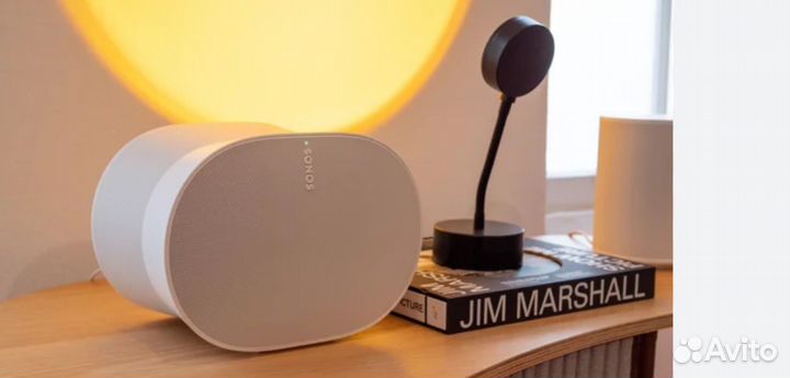 Беспроводная Колонка Sonos era 300
