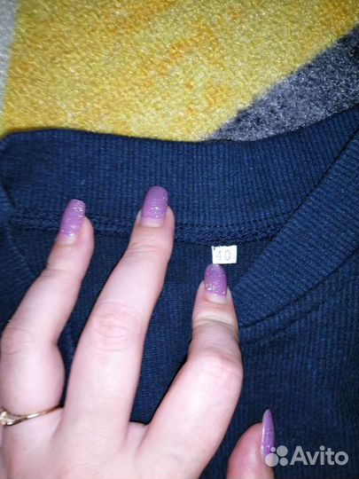 Школьная форма для мальчика