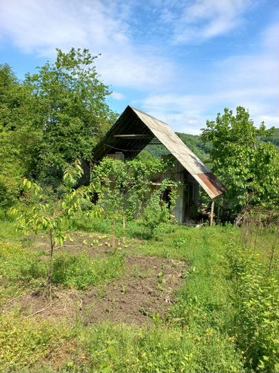 Дача 96 м² на участке 14 сот.