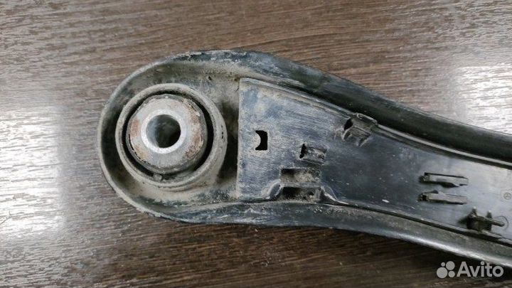 Рычаг подвески задний левый Mercedes Gl 320 Cdi