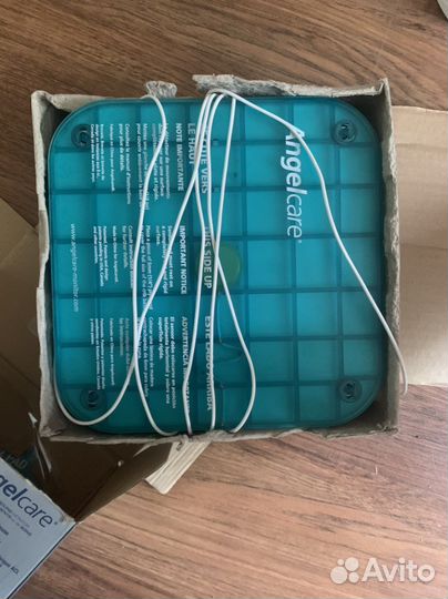 Радионяня Anqelcare