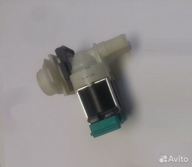 Заливной клапан к стиральной машине Bosch 00606001