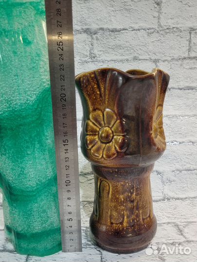 Ваза для цветов СССР