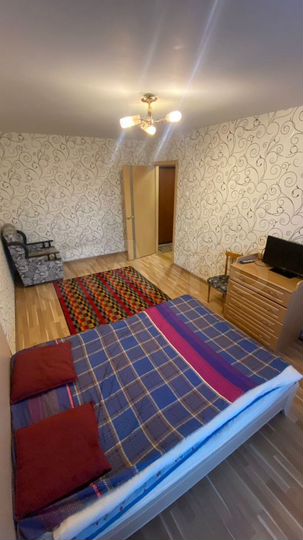 1-к. квартира, 29 м², 4/5 эт.