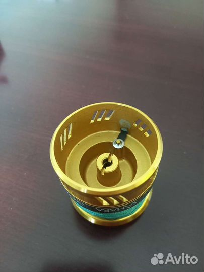 Шпуля shimano sahara