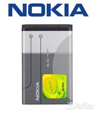 Батарейки для телефонов