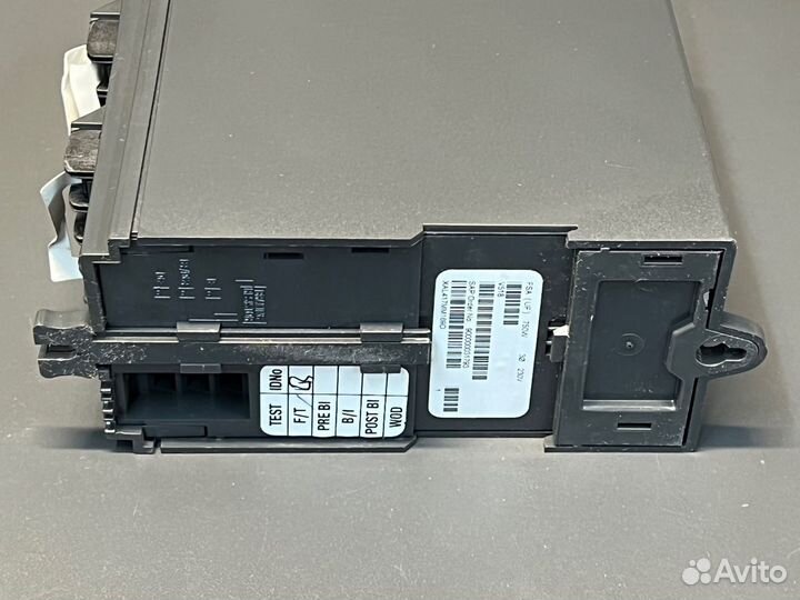 Siemens 6SE9213-6CA40 новый, без упак. 2 шт