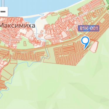 Участок 10 сот. (СНТ, ДНП)