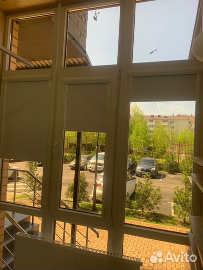 Рулонные шторы блэкаут