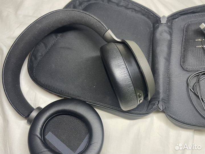 Беспроводные ANC наушники Philips Fidelio L3