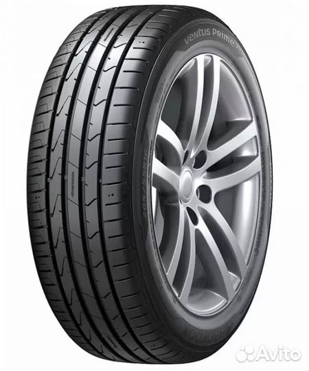 Hankook Ventus Prime 3 K125 195/50 R15 82V