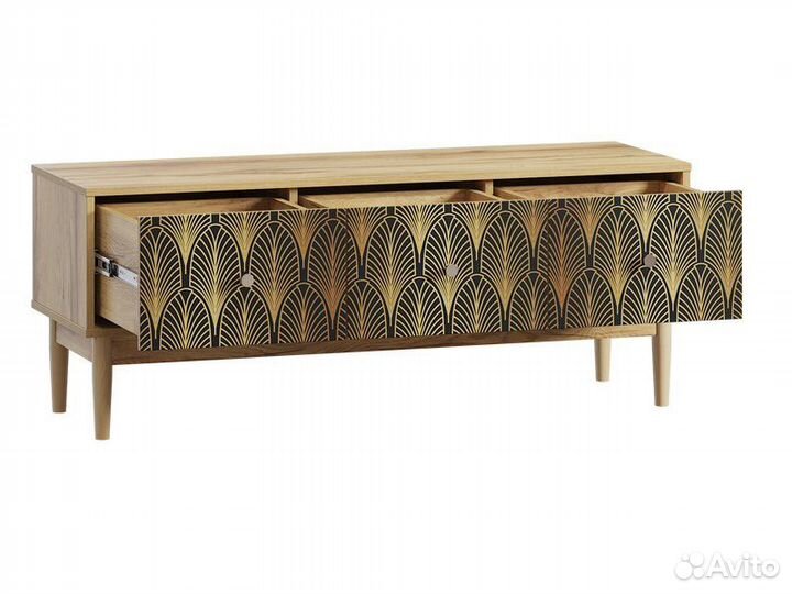 Тв-тумба Тайрон-2 Palm