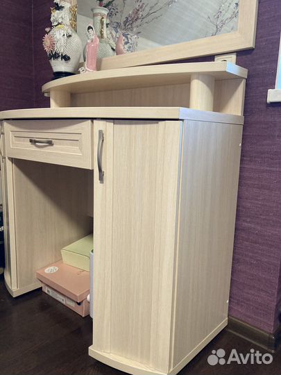 Спальный гарнитур Lazurit