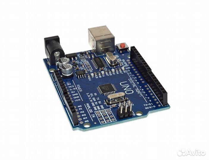 Arduino UNO
