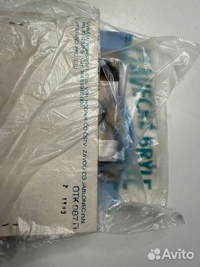 Очки для плавания