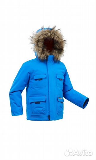 Куртка Decathlon 98