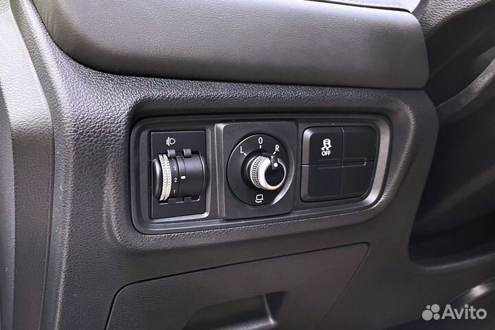 Москвич 6 1.5 CVT, 2024