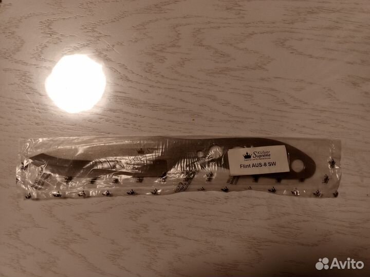 Лезвие для ножа