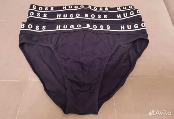 Трусы мужские Hugo Boss