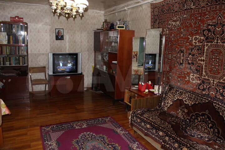 Дом 80 м² на участке 13,8 сот.